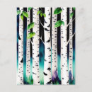 Pesquisar por paisagem natural cartoes postais Aquarela