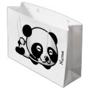 Pesquisar por pandas sacos Engraçado