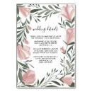 Pesquisar por cartoes de mesa Rústico