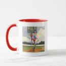 Pesquisar por basebol canecas Jogo de basebol