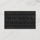 Pesquisar por handyman cartao de visita Profissional