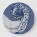 Pesquisar por tentáculo relogios de parede Náutica