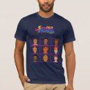 Pesquisar por caracter camisetas Para todos