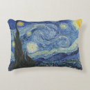 Pesquisar por vincent van gogh almofadas Estrelas
