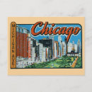 Pesquisar por vintage chicago cartoes postais Retrô