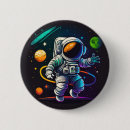 Pesquisar por de do astronauta botons Para crianças