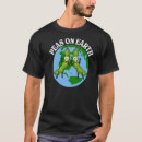 Pesquisar por ervilha camisetas Vegetariano