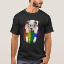 Pesquisar por gay do bolso camisetas Cão