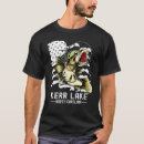 Pesquisar por pesca desportiva camisetas Lago