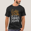 Pesquisar por luvas de borracha camisetas Vida das enfermeiras