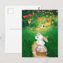 Pesquisar por desenho tulipa cartoes postais Coelho