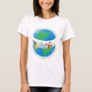 Pesquisar por verde vivo camisetas Eco amigável