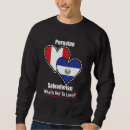 Pesquisar por peruano moletons com capuz Amor