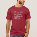 Pesquisar por gripe do vinho camisetas Bebida
