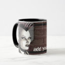 Pesquisar por anarquia canecas Punk