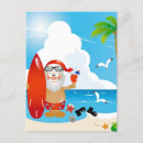 Pesquisar por natal havaiano cartoes postais Feriado