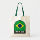 Pesquisar por brasileiro bolsas tote Bandeira do brasil