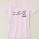 Pesquisar por potencial camisetas Para ela