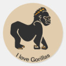Pesquisar por gorilla adesivos Selva
