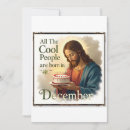 Pesquisar por aniversário em dezembro cartoes Nascido