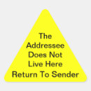 Pesquisar por triângulo amarelo adesivos Brilhante