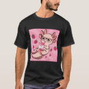 Pesquisar por kawaii strawberry camisetas Axolotl
