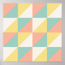 Pesquisar por triangular pôsteres pósteres Colorido