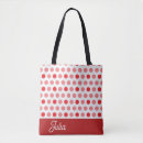 Pesquisar por red bolsas tote Simples