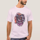 Pesquisar por pulga camisetas Verde