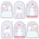 Pesquisar por polar bear adesivos Neve