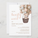 Pesquisar por espera convites Ursinho