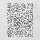 Pesquisar por zen emaranhado cartoes postais Arte do doodle