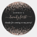 Pesquisar por brilho dourado adesivos Para todos