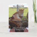 Pesquisar por gato rico cartoes postais Fofo