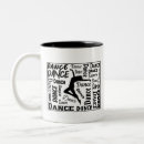 Pesquisar por música de dança canecas Amor