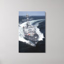 Pesquisar por navegação impressão de canvas Navios