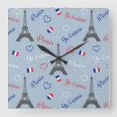 Pesquisar por arte francesa relogios de parede Amor