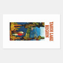 Pesquisar por lake tahoe adesivos Vintage