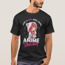 Pesquisar por menina otaku camisetas Perfeito