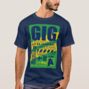 Pesquisar por gigs camisetas Viagem