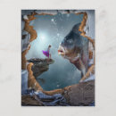 Pesquisar por paisagem surreal cartoes postais Fantasia