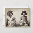 Pesquisar por homem negro cartoes postais Vintage