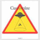 Pesquisar por sequestro adesivos Extraterrestre