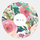 Pesquisar por flores coloridas adesivos Noiva