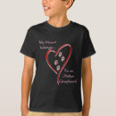 Pesquisar por galgos infantis camisetas Italiano