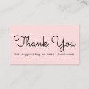 Pesquisar por obrigado cartao de visita Moderno