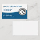 Pesquisar por veterinarian cartao de visita Animais de estimação