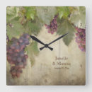 Pesquisar por vinho relogios de parede Casal