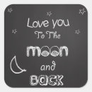 Pesquisar por eu amo lua adesivos Namorados