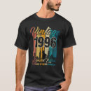 Pesquisar por 33 anos velho camisetas 1990